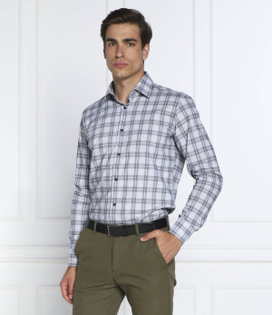 BOSS BLACK Koszula P-JOE-kent-C1-222 | Regular Fit