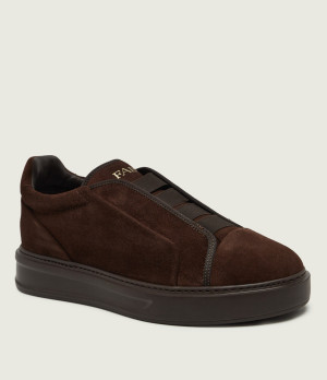 FABI Sneakersy Suave 3024 | zamsz
