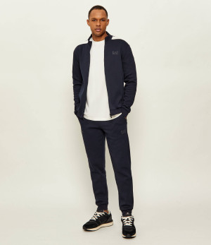 EA7 Dres | Regular Fit