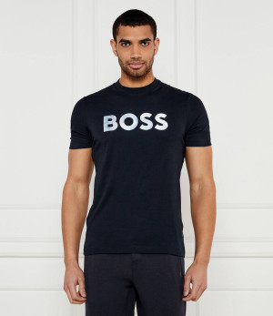 BOSS BLACK T-shirt C-Thompson 70 | Regular Fit