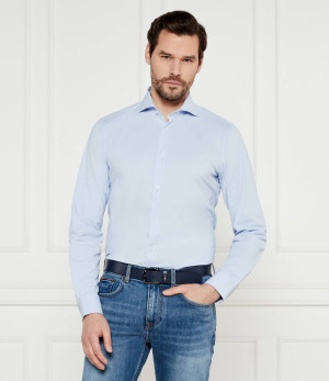 Joop! Koszula Pai-N Travel | Slim Fit