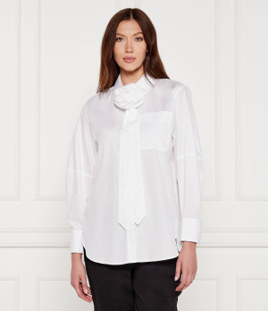 Marella SPORT Koszula AVILA | Oversize fit