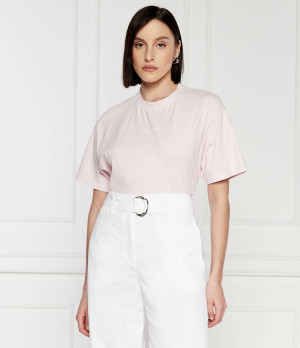 Samsøe Samsøe T-shirt Eira | Loose fit