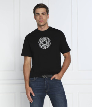Armani Exchange T-shirt | Comfort fit