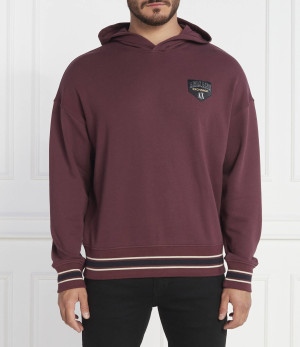 Armani Exchange Bluza | Regular Fit