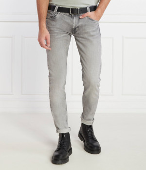 Pepe Jeans London Jeansy | Tapered fit