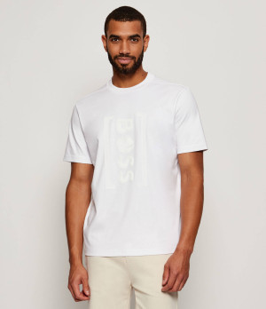 BOSS GREEN T-shirt Iconic TL | Relaxed fit