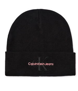 Calvin Klein Jeans Czapka Embro