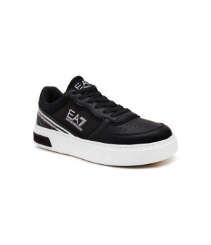 EA7 Sneakersy