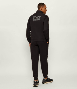 EA7 Dres | Regular Fit