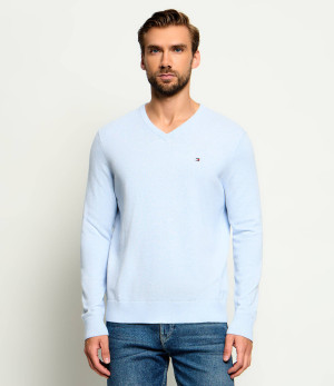 Tommy Hilfiger Sweter | Regular Fit