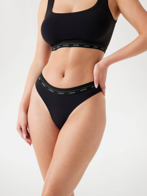 Guess Underwear  Stringi MATILDE
