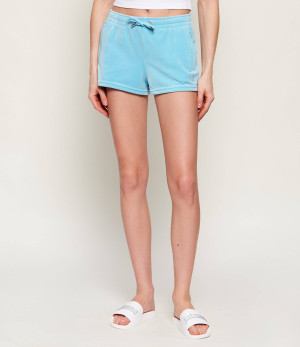 Juicy Couture Szorty TAMIA | Regular Fit