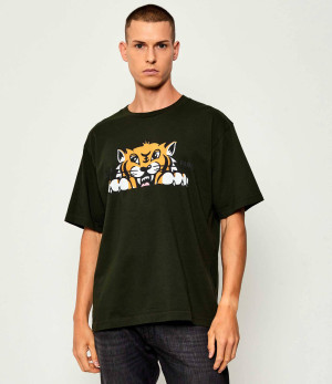 Kenzo T-shirt | Oversize fit