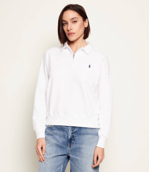 POLO RALPH LAUREN Bluza | Relaxed fit