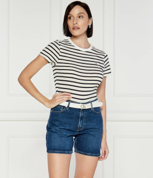 Tommy Hilfiger T-shirt | Slim Fit
