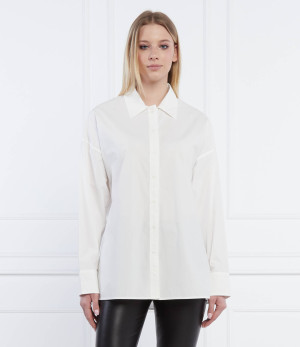 The Kooples Koszula | Oversize fit