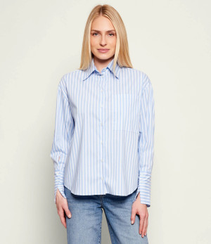 Patrizia Pepe Koszula | Regular Fit