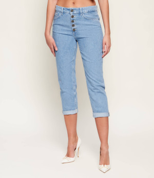 DONDUP - made in Italy Jeansy KOONS | Slim Fit