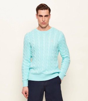 POLO RALPH LAUREN Sweter | Regular Fit
