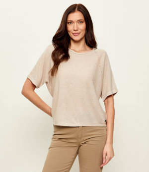 Joseph Ribkoff Bluzka | Regular Fit