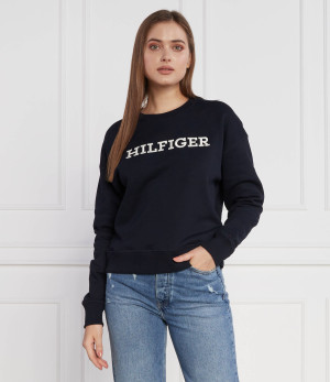 Tommy Hilfiger Bluza EMB | Regular Fit