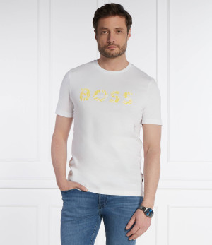 BOSS ORANGE T-shirt Te_Bossocean | Regular Fit