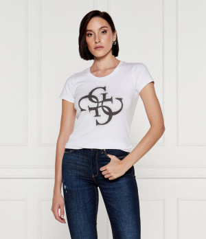 GUESS T-shirt | Slim Fit