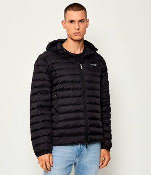 Armani Exchange Puchowa kurtka | Regular Fit