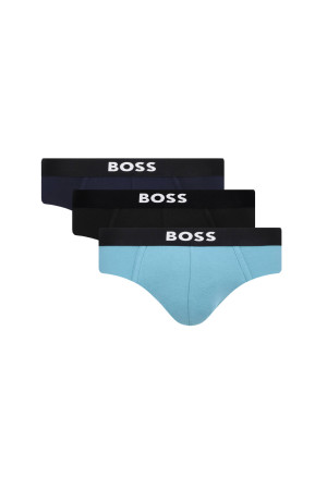 BOSS BLACK Slipy 3-pack HipBr