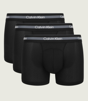 Calvin Klein Underwear Bokserki 3-pack