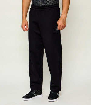 EA7 Spodnie dresowe | Modern fit