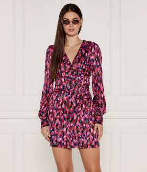 GUESS Sukienka MARION