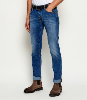 Jacob Cohen Jeansy Nick | Slim Fit