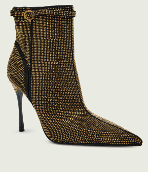 Kurt Geiger Botki na szpilce MAYFAIR