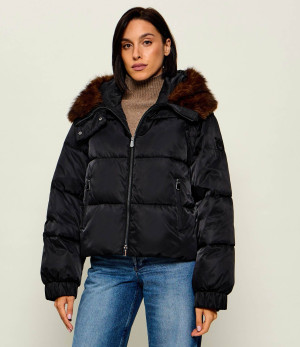 Pinko Kurtka 2w1 Godetia | Regular Fit
