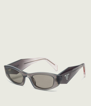 PRADA Okulary przeciwsłoneczne PR B16S