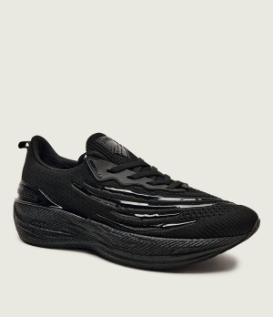 Plein Sport Sneakersy IRON TIGER // GEN.X.05