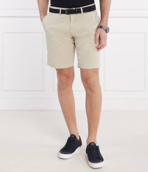 Tommy Hilfiger Szorty chino BROOKLYN 1985 | Slim Fit