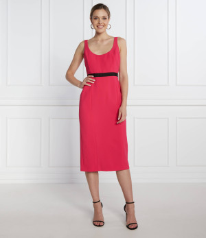 Pinko Sukienka OLIVA