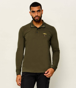 Aeronautica Militare Polo | Regular Fit