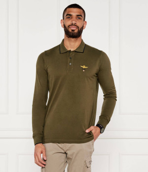 Aeronautica Militare Polo | Regular Fit