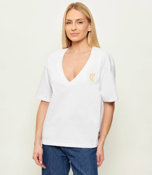 Just Cavalli T-shirt | Loose fit