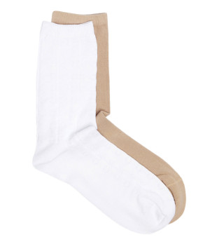 Calvin Klein Skarpety 2-pack