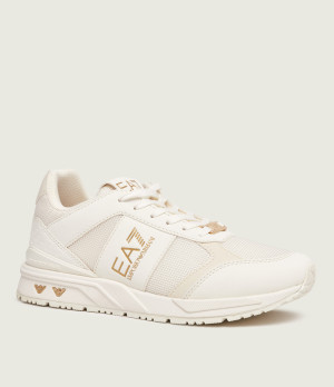 EA7 Sneakersy