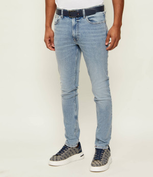 Calvin Klein Jeans Jeansy ABNER | Skinny fit