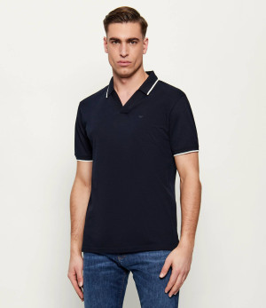 Emporio Armani Polo | Regular Fit