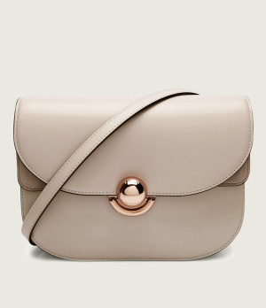 Furla Skórzana listonoszka FURLA SFERA