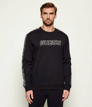 GUESS ACTIVE Bluza ARLO | Regular Fit
