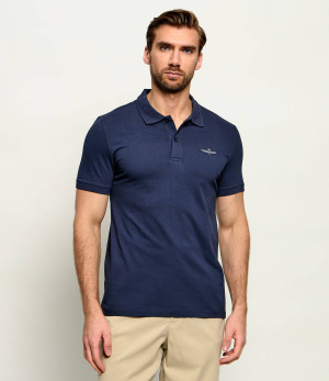 Aeronautica Militare Polo | Slim Fit